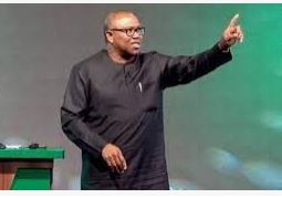 Peter Obi is hale and hearty