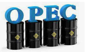 OPEC daily basket price stood at $92.67 a barrel Thursday