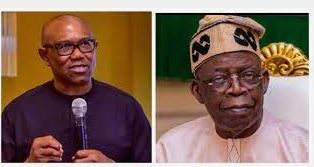 Obi and Tinubu’s team engage in war of words