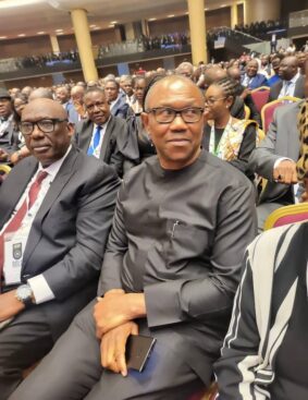 Peter Obi lists criteria for selecting presidential candidate in 2023 election