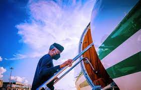 Osinbajo off to Liberia for Emerging Young Leaders’ forum