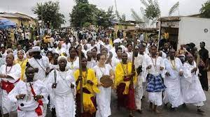 Tight security as Osun Osogbo Festival holds grand finale