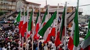 PDP lauds Anambra supporters over successful rally