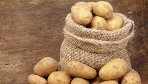 Plateau farmers lose N18bn to potato blight, says commissioner