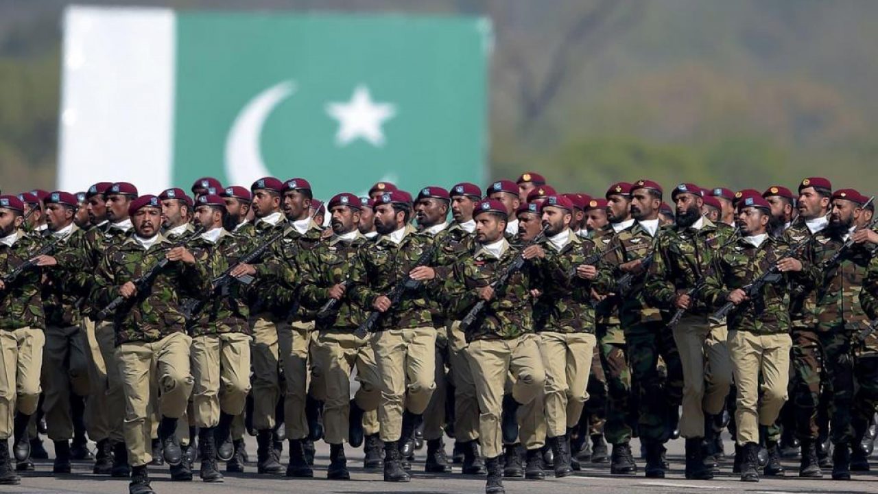 Pakistan Army to provide troops for Qatar 2022 World Cup security￼