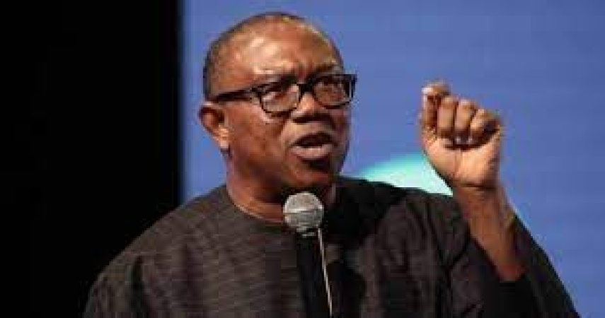 What I’ll do after winning 2023 presidential election – Peter Obi￼