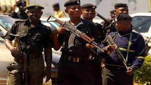 Osun: Police arrest 7 suspects for allegedly attacking NURTW official