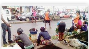 Osun Govt. bans road-side trading