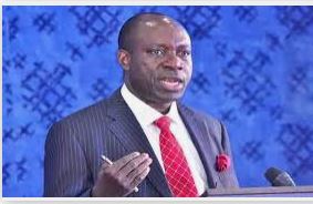 I didn’t collect $28m to blackmail Obi – Soludo