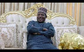 Boss Mustapha commends Lalong on peace efforts