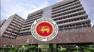 Sri Lankan central bank governor upbeat about economic improvement