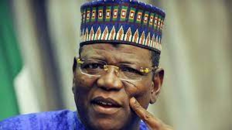 Lamido rejects Ango Abdullah’s position on consensus