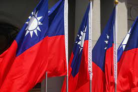 Taiwan proposes large rise in defence spending amid escalating China tensions