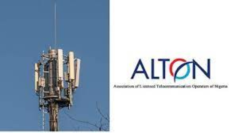 Telecoms industry (Photo. sunnewsonline.com)