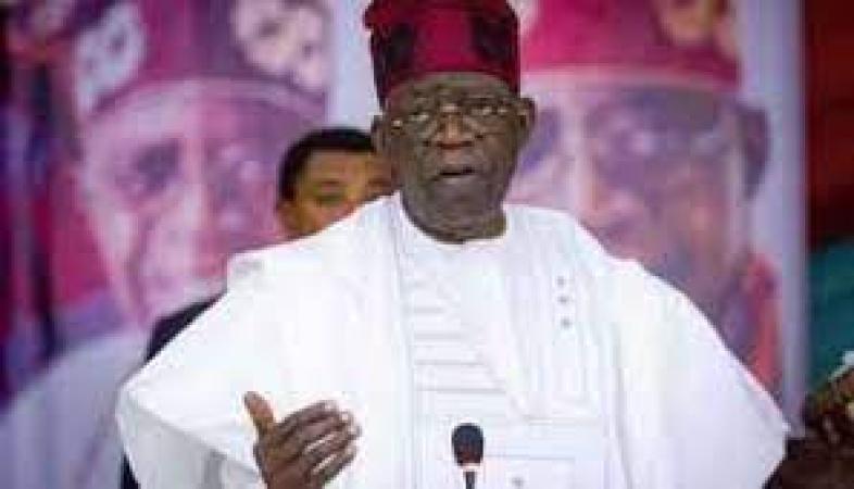 APC’s unity will ensure Tinubu’s victory in 2023, says group