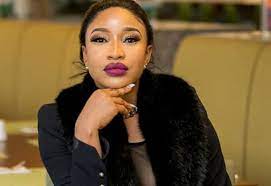 Why I will hate myself for a long time — Tonto Dikeh