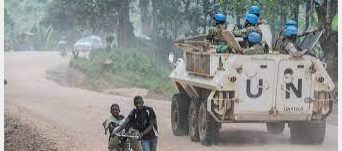 UN regrets expulsion of mission’s spokesperson in Congo