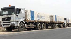 4,765 trucks carrying relief supplies to Ethiopia’s Tigray since April – UNHCR