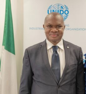 UNIDO inaugurates pilot project, targets startups