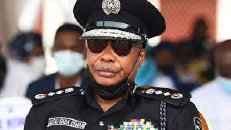 Keep off election matters, I-G warns quasi-security outfits