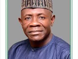 , Nasarawa State Commissioner for Information, Culture and Tourism