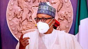 I want successive govts to sustain my anti-corruption war – Buhari