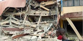 Lack of regulatory laws responsible for frequent building collapse – Expert