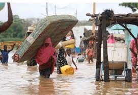 Why recent flooding is not affecting Lagos like other states – Gbenga Omotosho