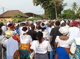 Ebubeagu militia disrupts women’s August meeting in Ebonyi