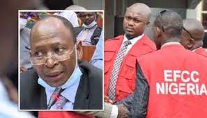 Alleged 109. 5bn fraud: Court adjourns trial of ex-AGF Idris, others until Oct.4