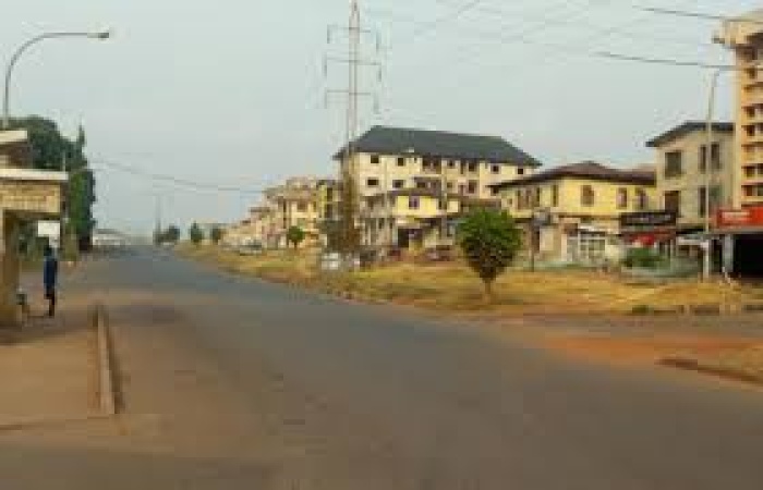 Residents of South East observe sit-at-home order as hoodlums hijack the exercise