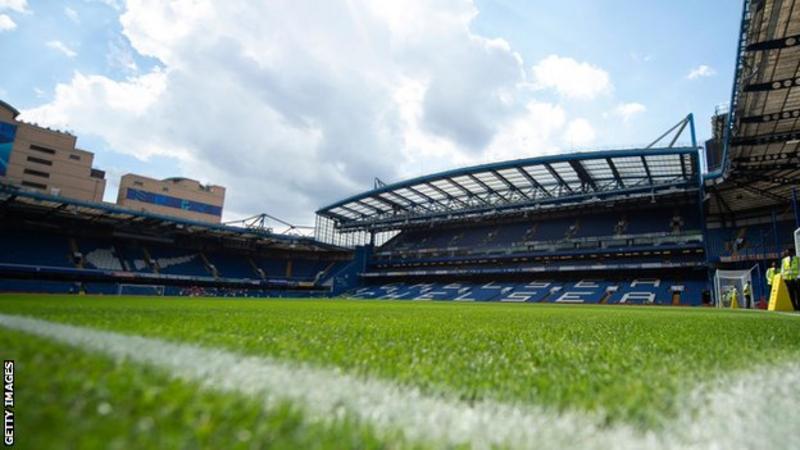 Chelsea: President of business Tom Glick initially dismissed complaint from female agent as ‘not relevant’ to his job