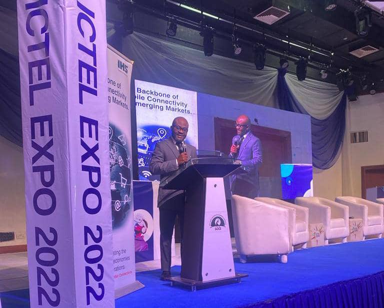2022 ICTEL Expo: GBB seeks partnership to drive Nigeria’s digital economy
