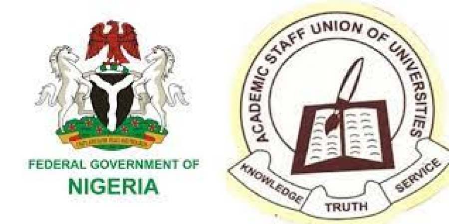 FG denies payment of half salary to ASUU in Oct.