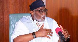 Akeredolu, others knock FG over pipeline protection contracts to individuals￼