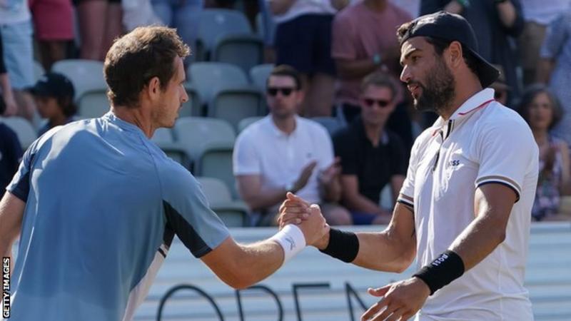US Open: Andy Murray and Jack Draper ready for New York third round￼