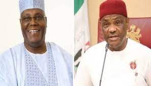 Atiku under pressure to move against Wike, loyalists’ candidates – Metuh￼
