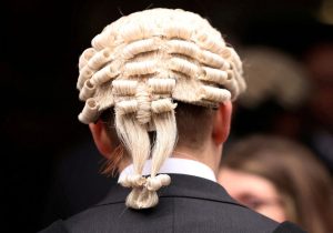‘Queen’s Counsel’ no more, ‘King’s Counsel’ return to UK courts after 70 years
