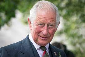 Britain’s Prince Charles now with Queen Elizabeth, says BBC