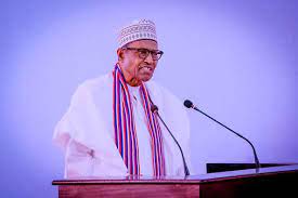 Buhari to present 2023 budget in October: Gbajabiamila
