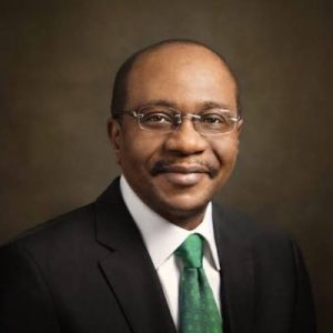 How embattled CBN Governor scored ”away goal” with visit to Presidential Villa