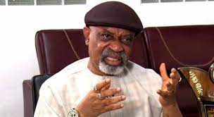 Ngige commiserates with Anambra govt. over boat mishap