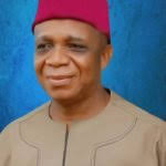 Ex-Commissioner lauds giant strides in human, infrastructural development in Ebonyi