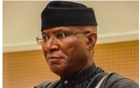 2023: Omo-Agege has no hold in Delta –Commissioner