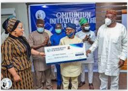 Group launches Makinde Annual Essay Competition to empower youths