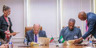 UNGA: Nigeria signs bilateral Protocol of Cooperation with Bulgaria