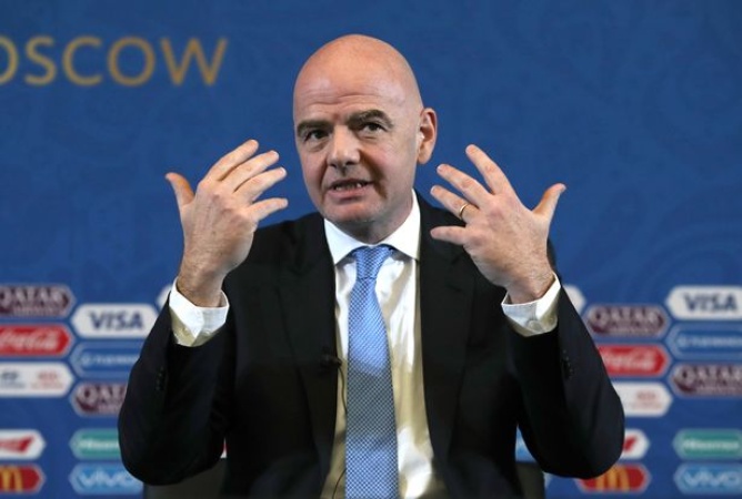 FIFA approves 26-player squads for Qatar 2022