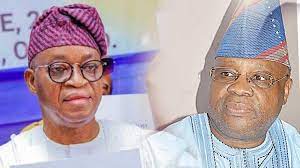 Appeal Court reserves judgement on Osun governorship appeal