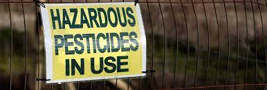 Stakeholders task FG on removal of hazardous pesticides from ABP