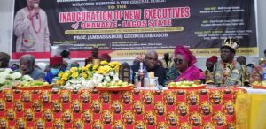 Ohaneze Ndigbo seeks reconciliation, unity as Ossai takes over in Lagos
